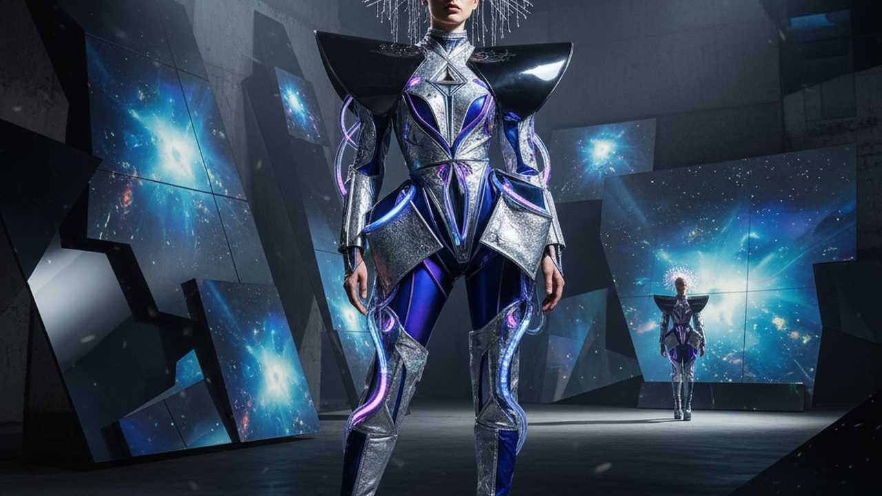 Avant Garde Fashion Style Avant Garde Fashion Style