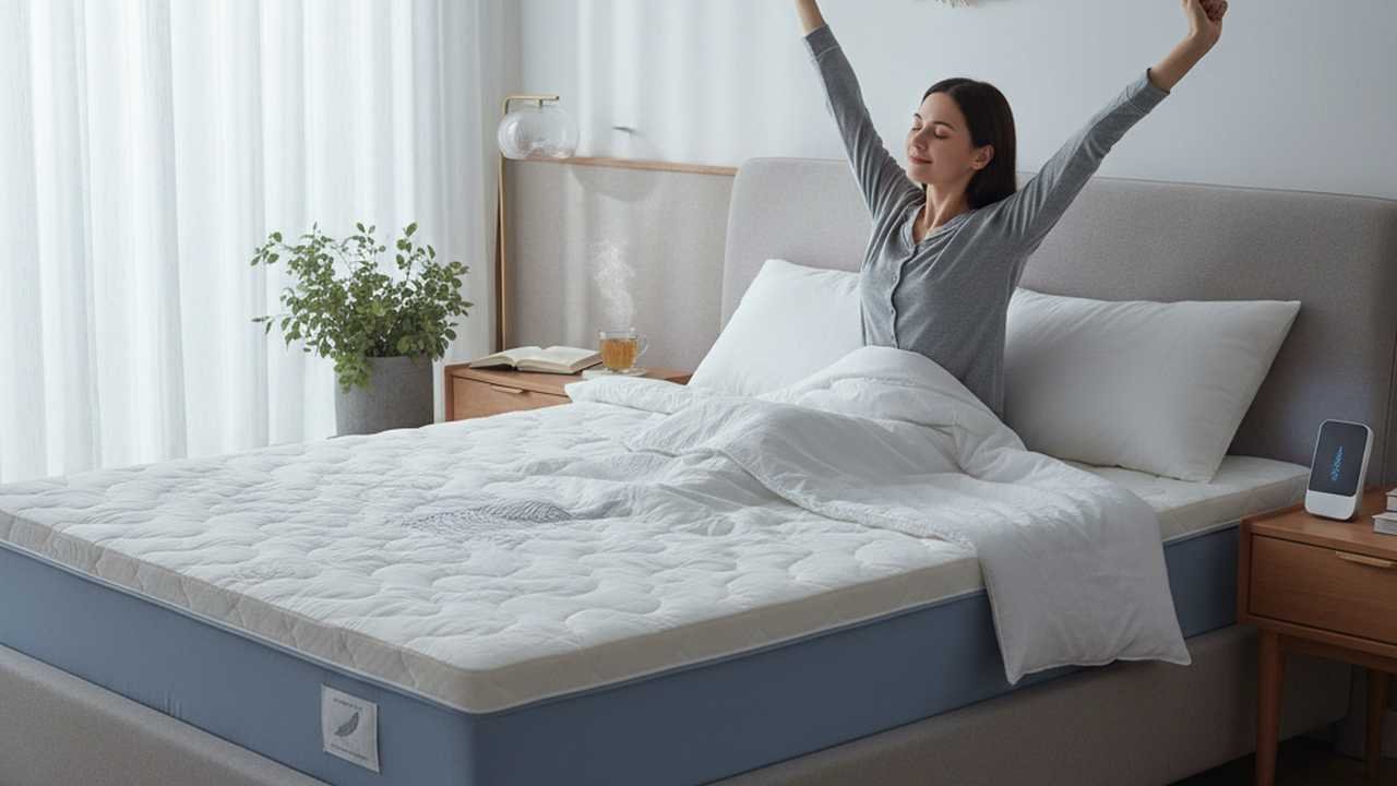 Beauty Rest Recharge Beauty Rest Recharge