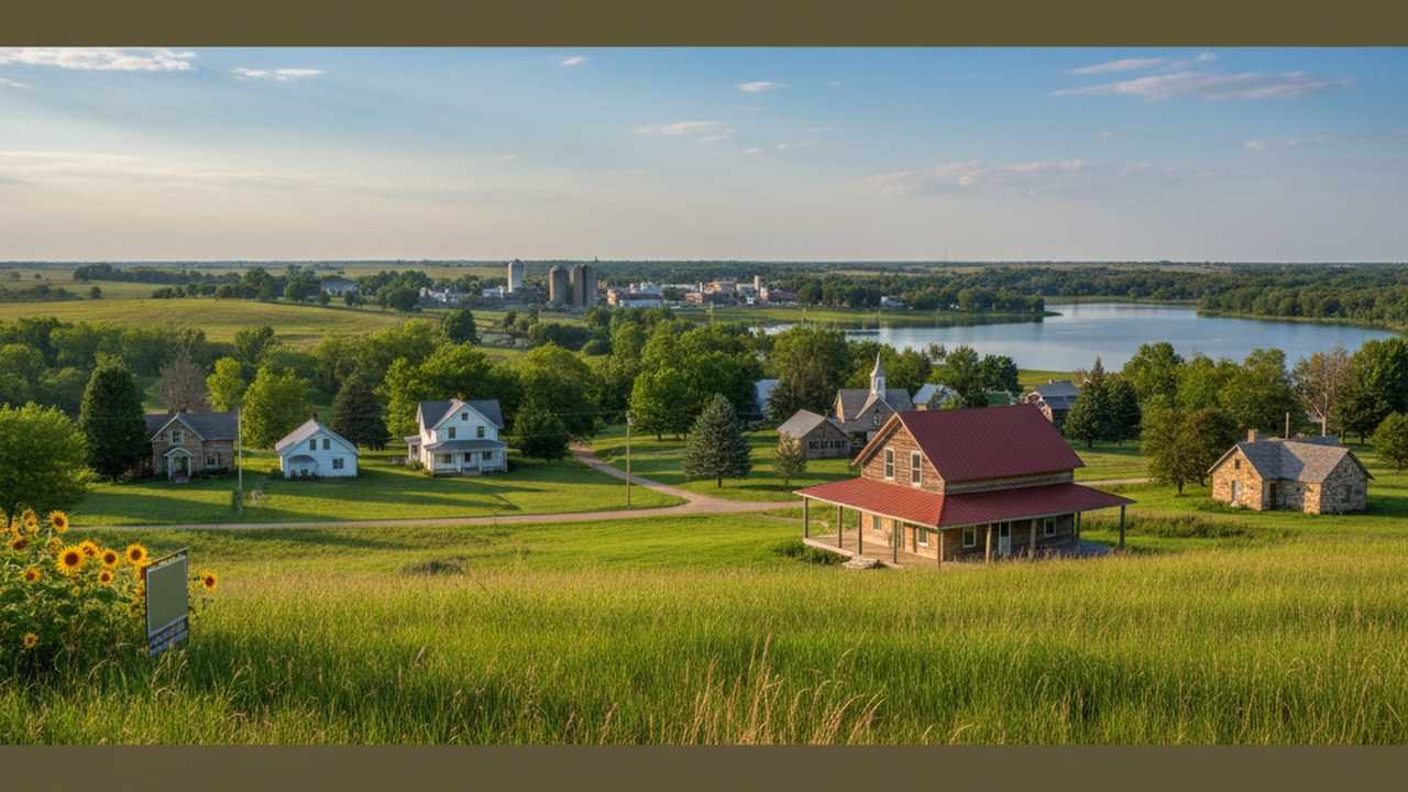 Britton SD Real Estate