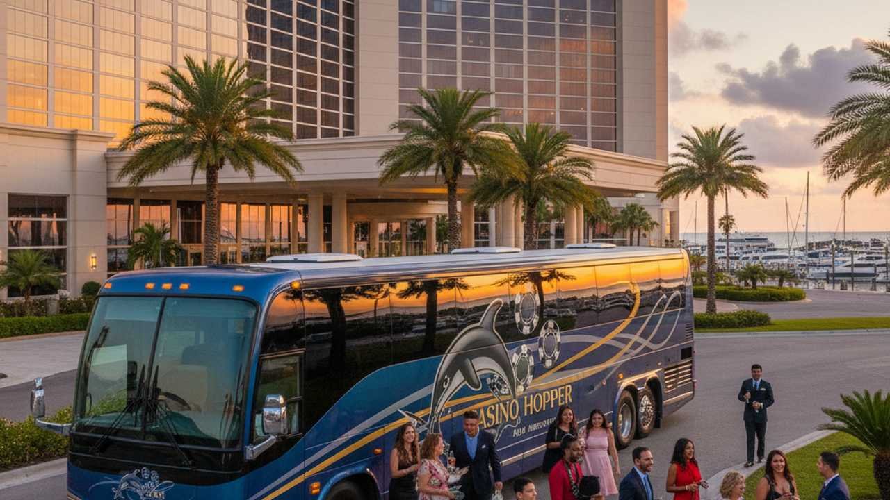 Casino Hopper Biloxi Mississippi Casino Hopper Biloxi Mississippi