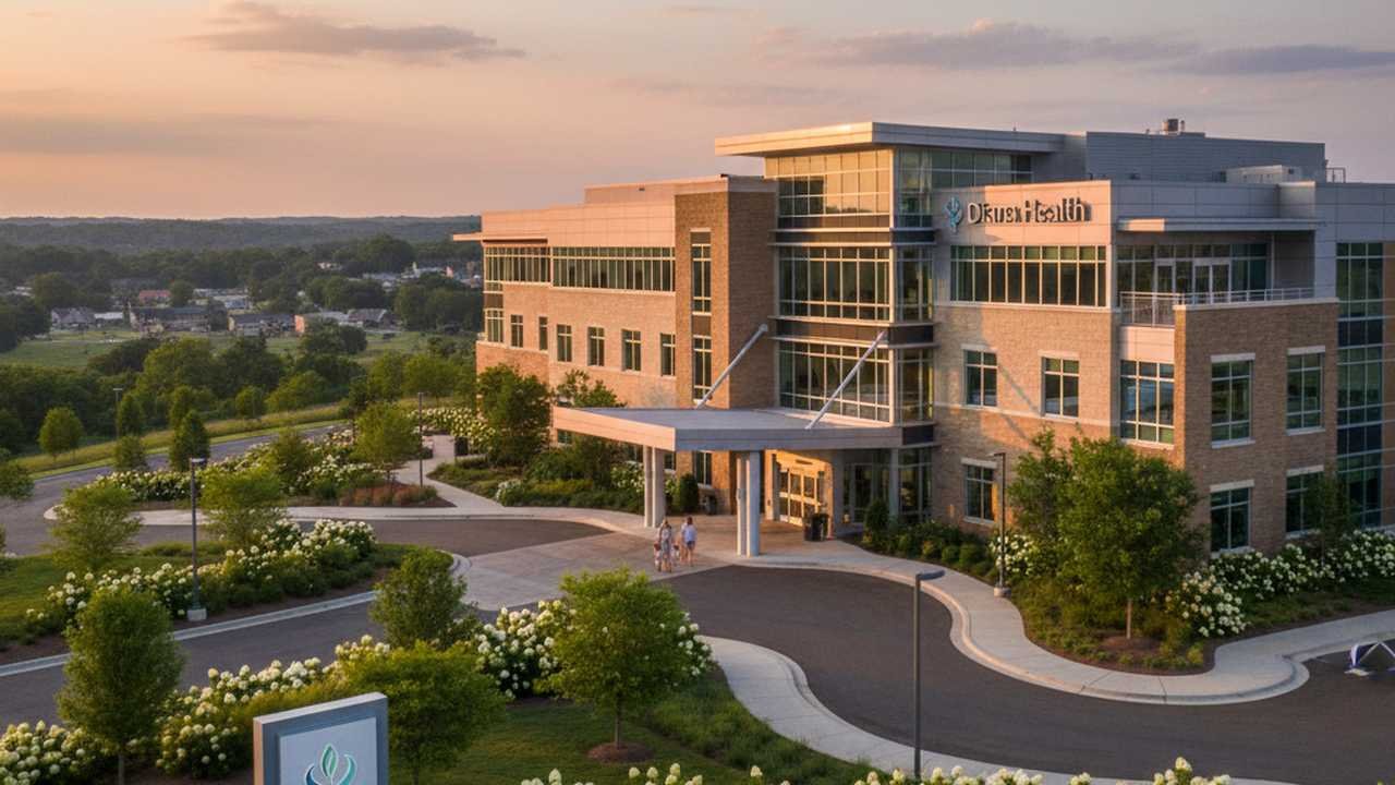 Diana Health Springfield TN