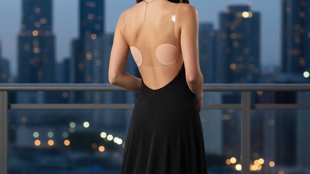 Fashion Forms Adhesive Bra Fashion Forms Adhesive Bra