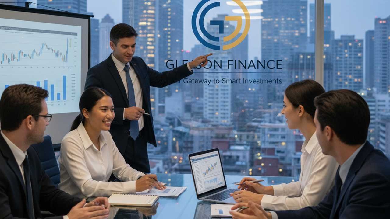 Gleason Finance