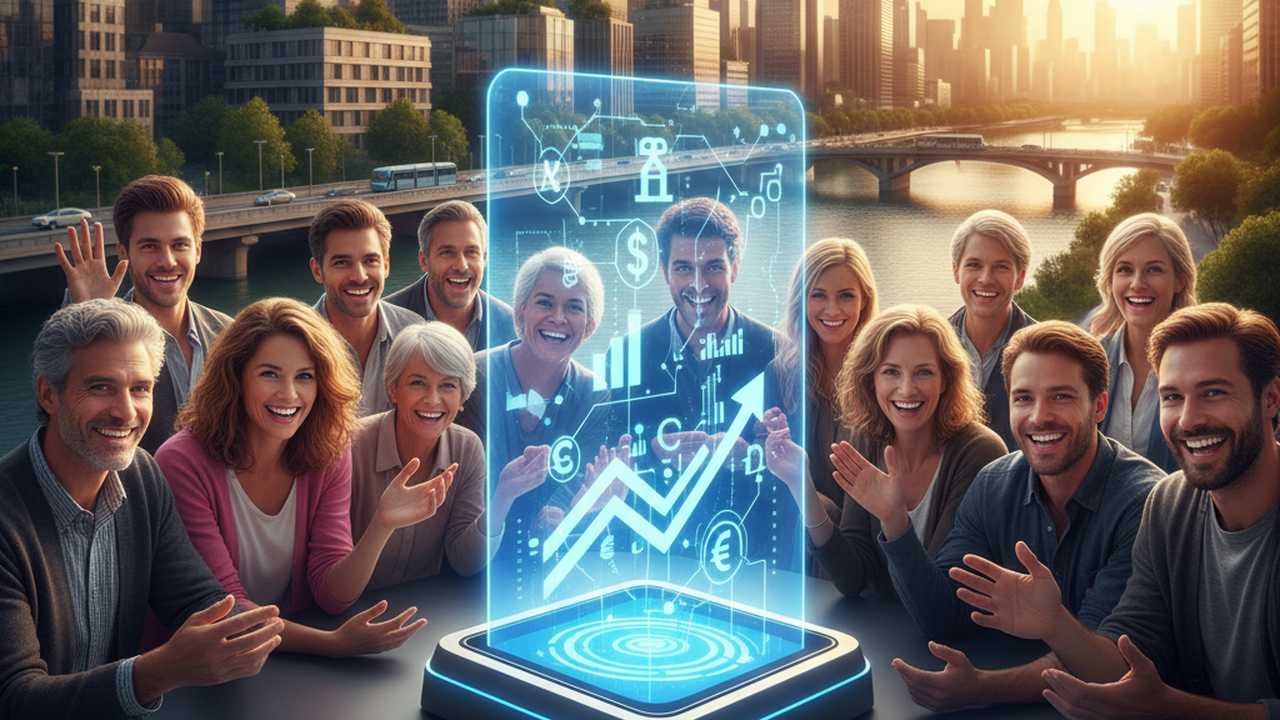 HFS Financing HFS Financing