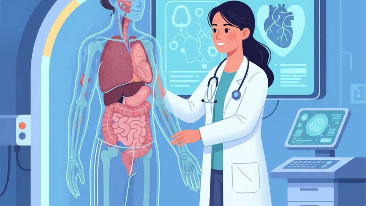 Hentai Health Checkup