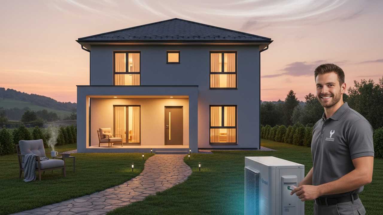 Home Comfort Services Home Comfort Services