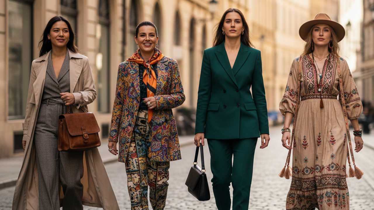 In True Fashion Meaning In True Fashion Meaning