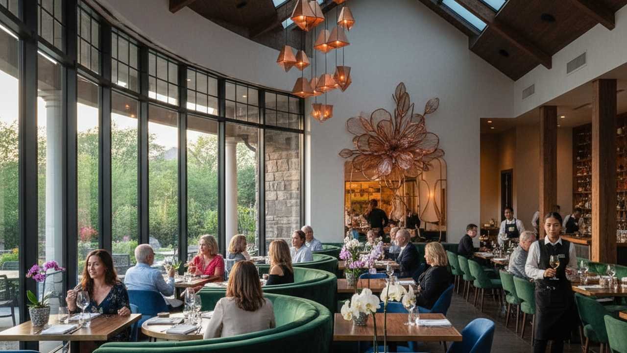 Ista Restaurant Flower Mound Ista Restaurant Flower Mound