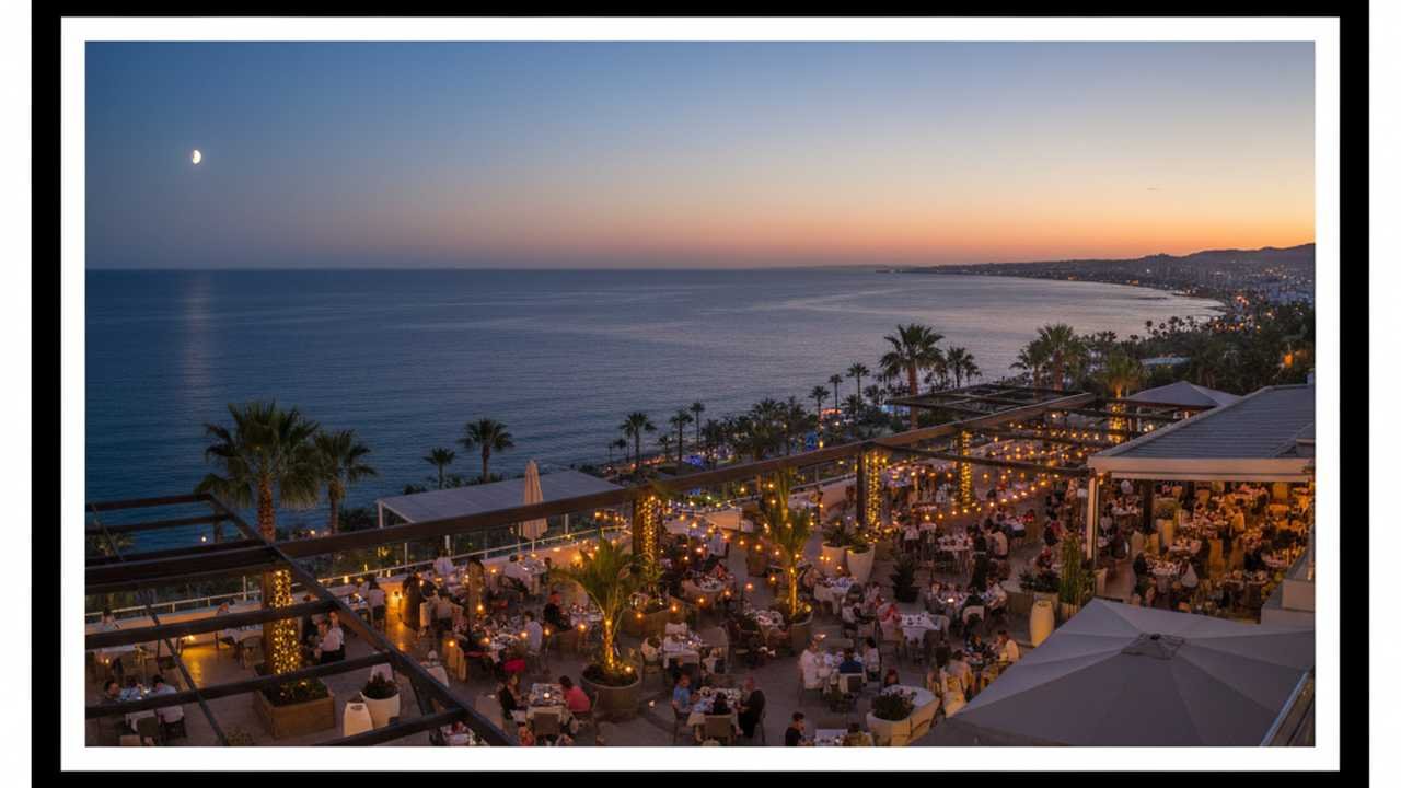 Jines Restaurant webcam