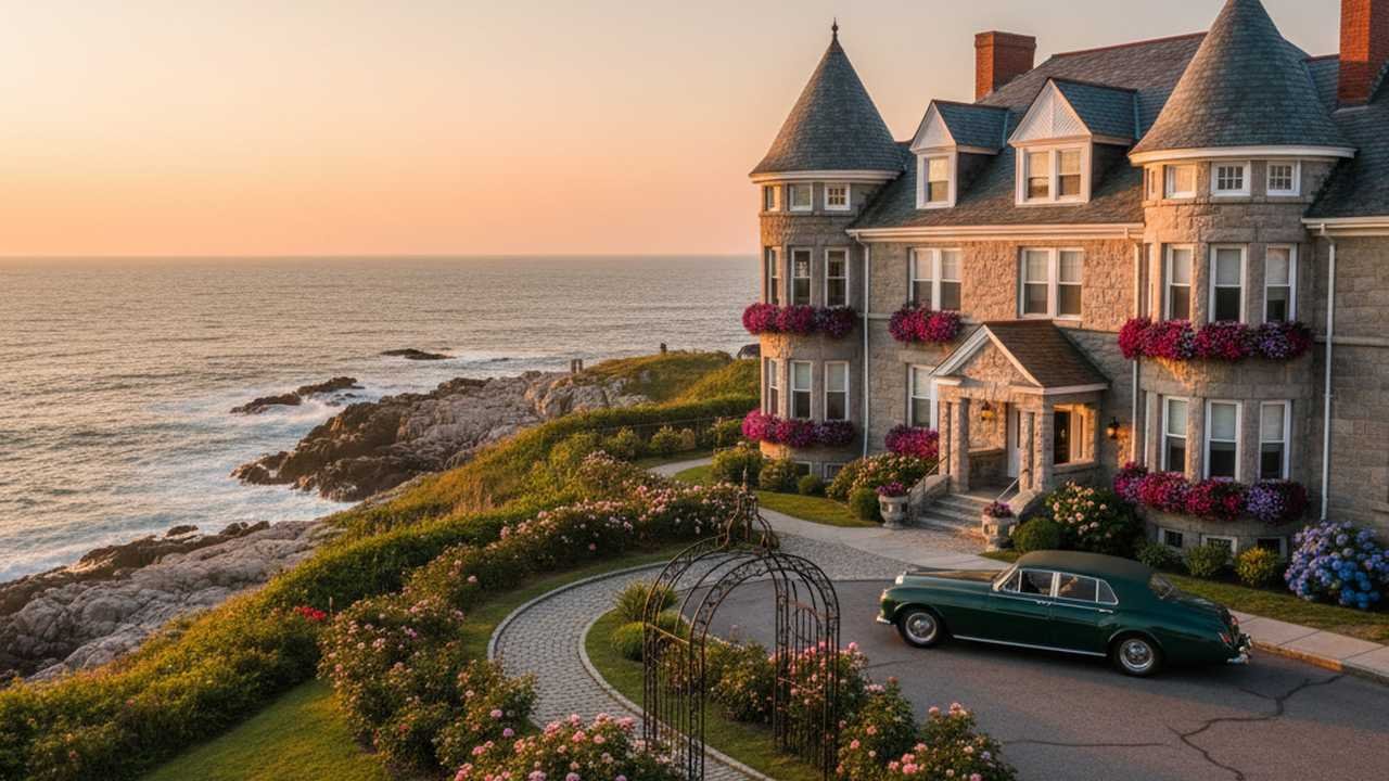 Karlov Hotel Rockport Karlov Hotel Rockport