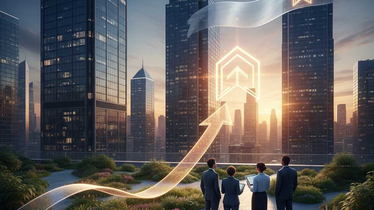 OwnersIcon Real Estate Investing