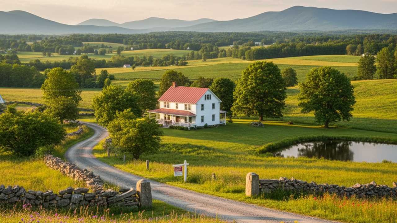 Stanfordville NY Real Estate