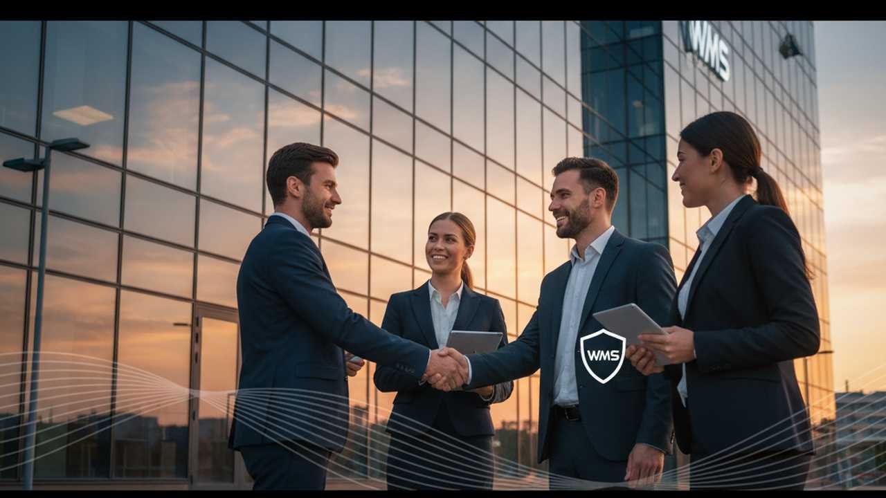 Wilson McShane Insurance Wilson McShane Insurance