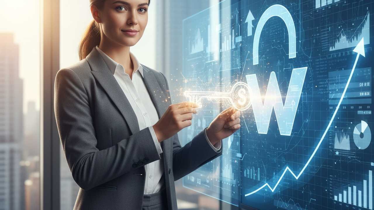 Wrapbook Strategic Finance Associate Wrapbook Strategic Finance Associate