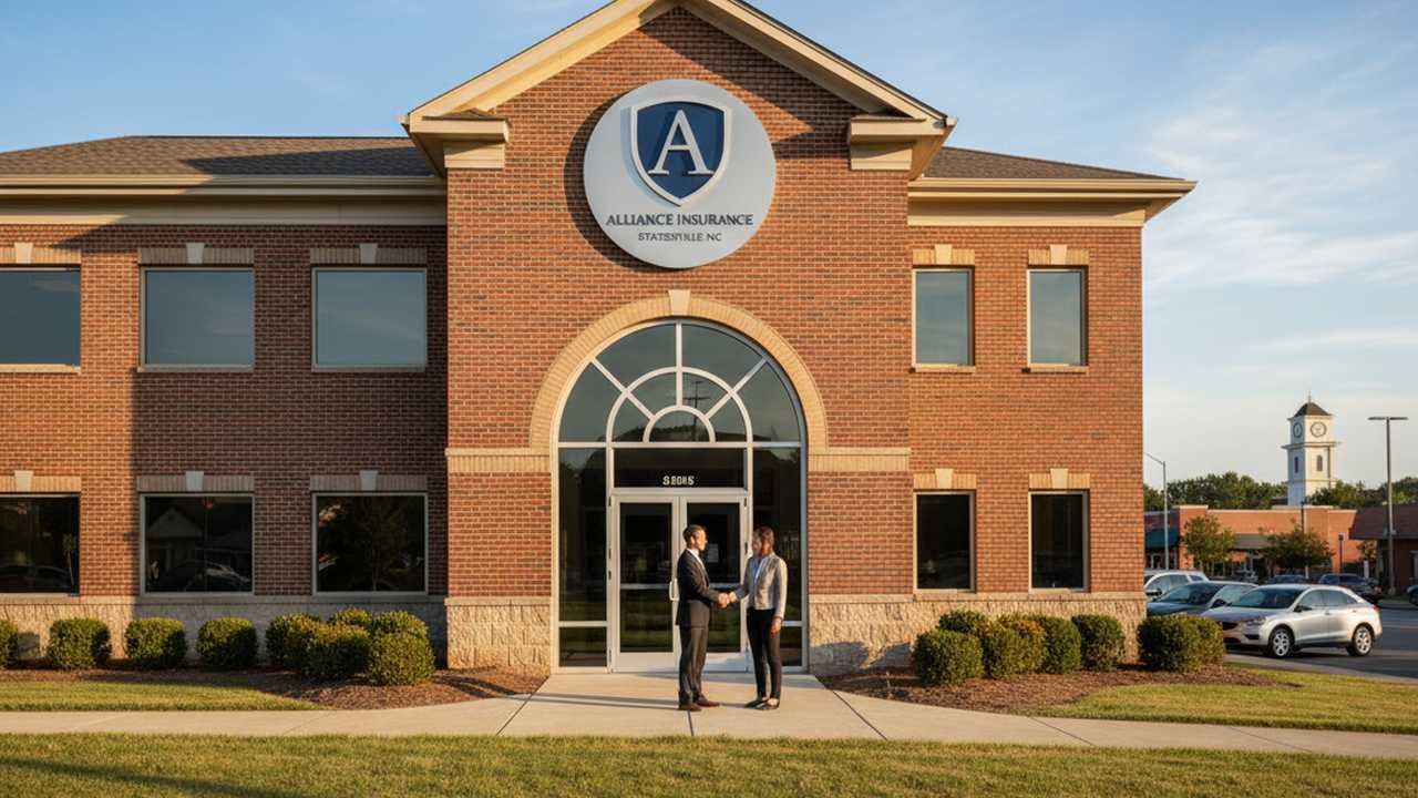 alliance insurance statesville nc alliance insurance statesville nc