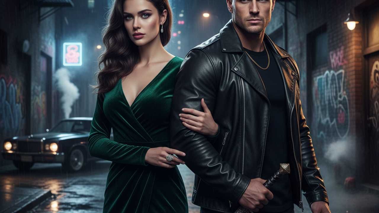 beauty and the thug beauty and the thug