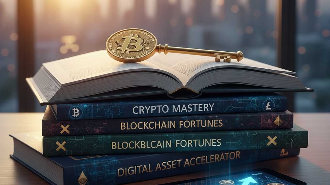 best books about cryptocurrency best books about cryptocurrency