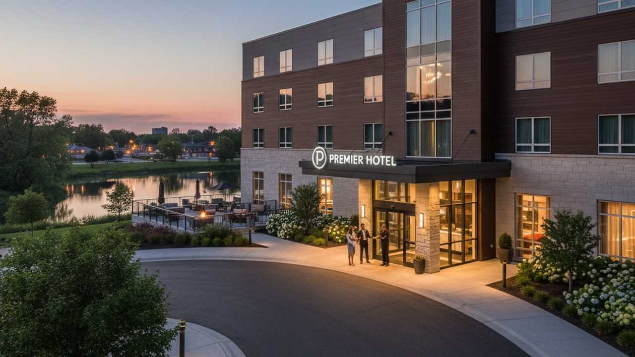 hotel in Ripon WI hotel in Ripon WI