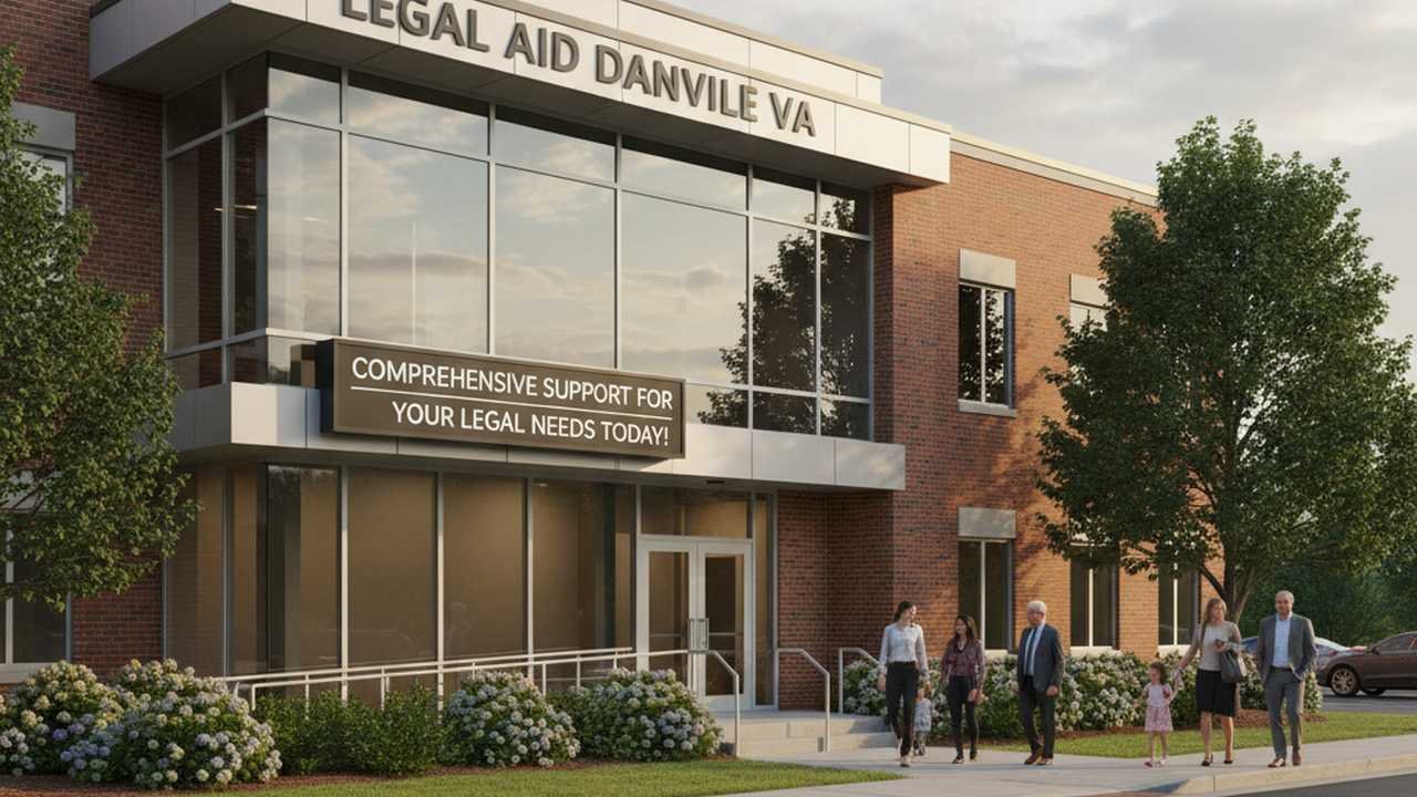 legal aid Danville VA legal aid Danville VA