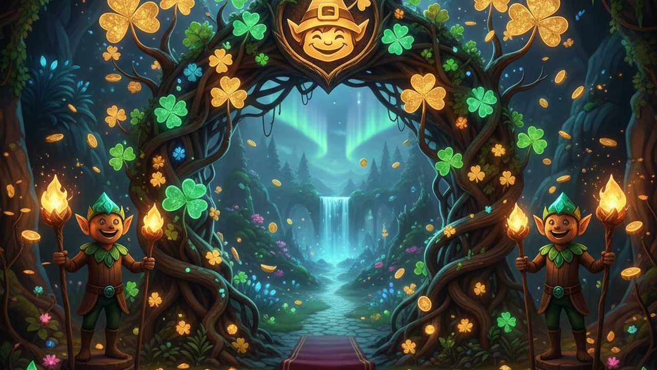 lucky elf casino lucky elf casino