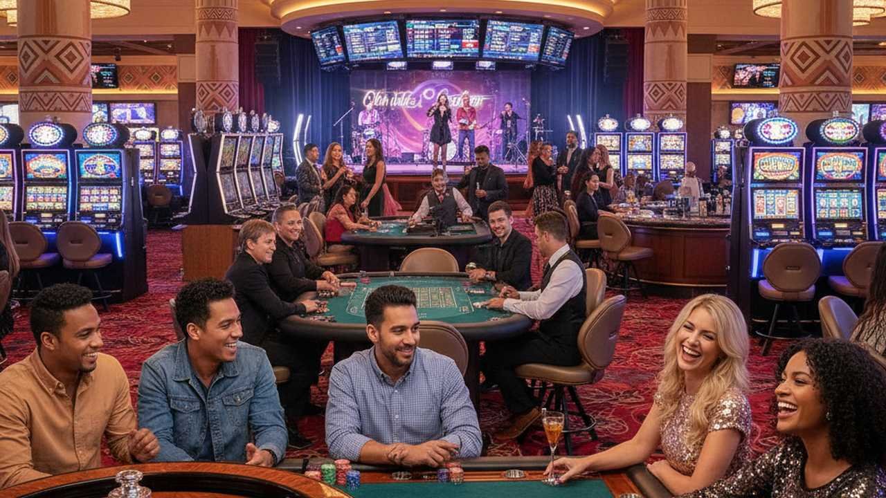 okmulgee casino okmulgee casino