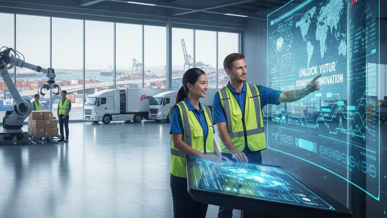 penske logistics careers penske logistics careers