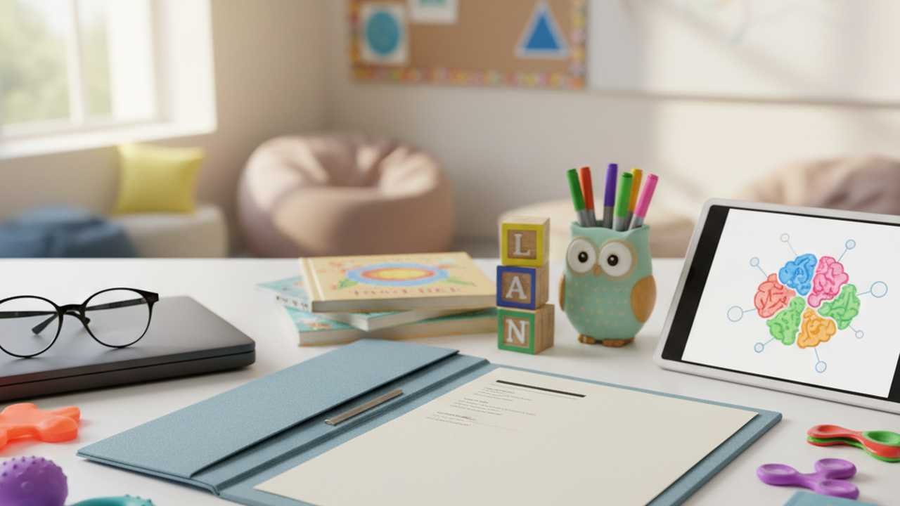 special education teacher resume