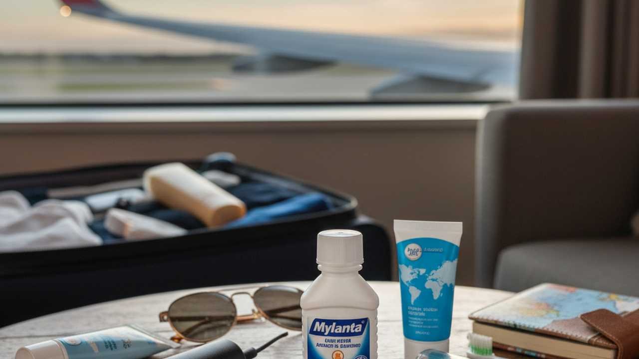 travel size mylanta