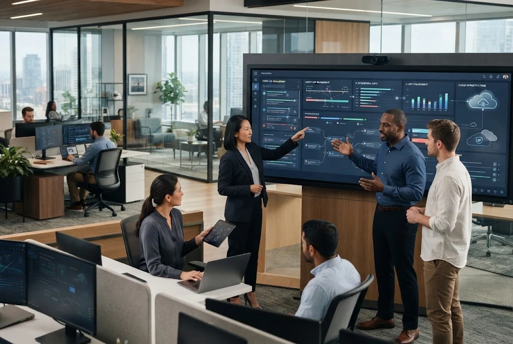 omnus-technologies-professional-services-technology Omnus Technologies professional services technology and digital operations