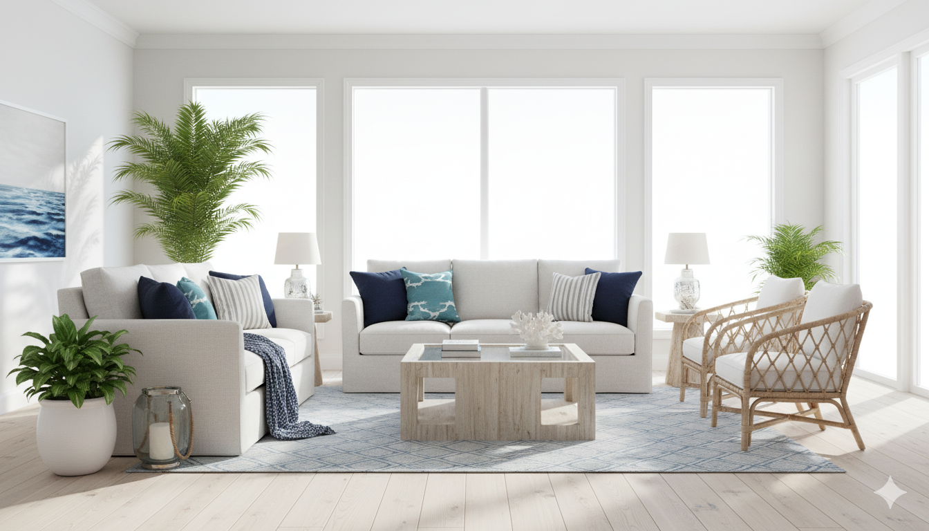 Generated Image December 15, 2025 – 8_55PM DIY home decor ideas with handmade furniture, decorative planters, and cozy accents