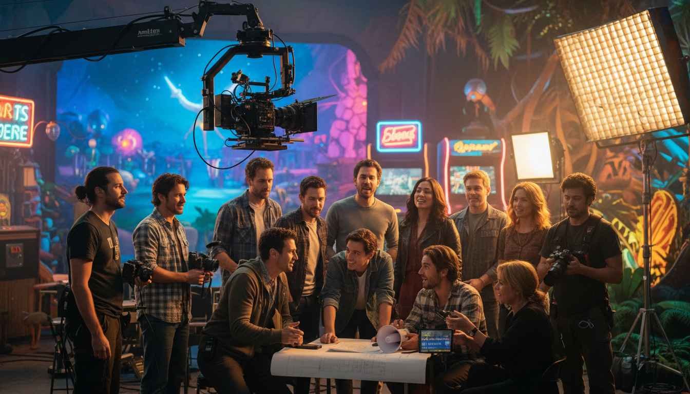 amblen entertainment movies