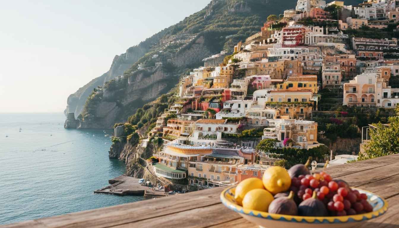 best place in amalfi coast to visit