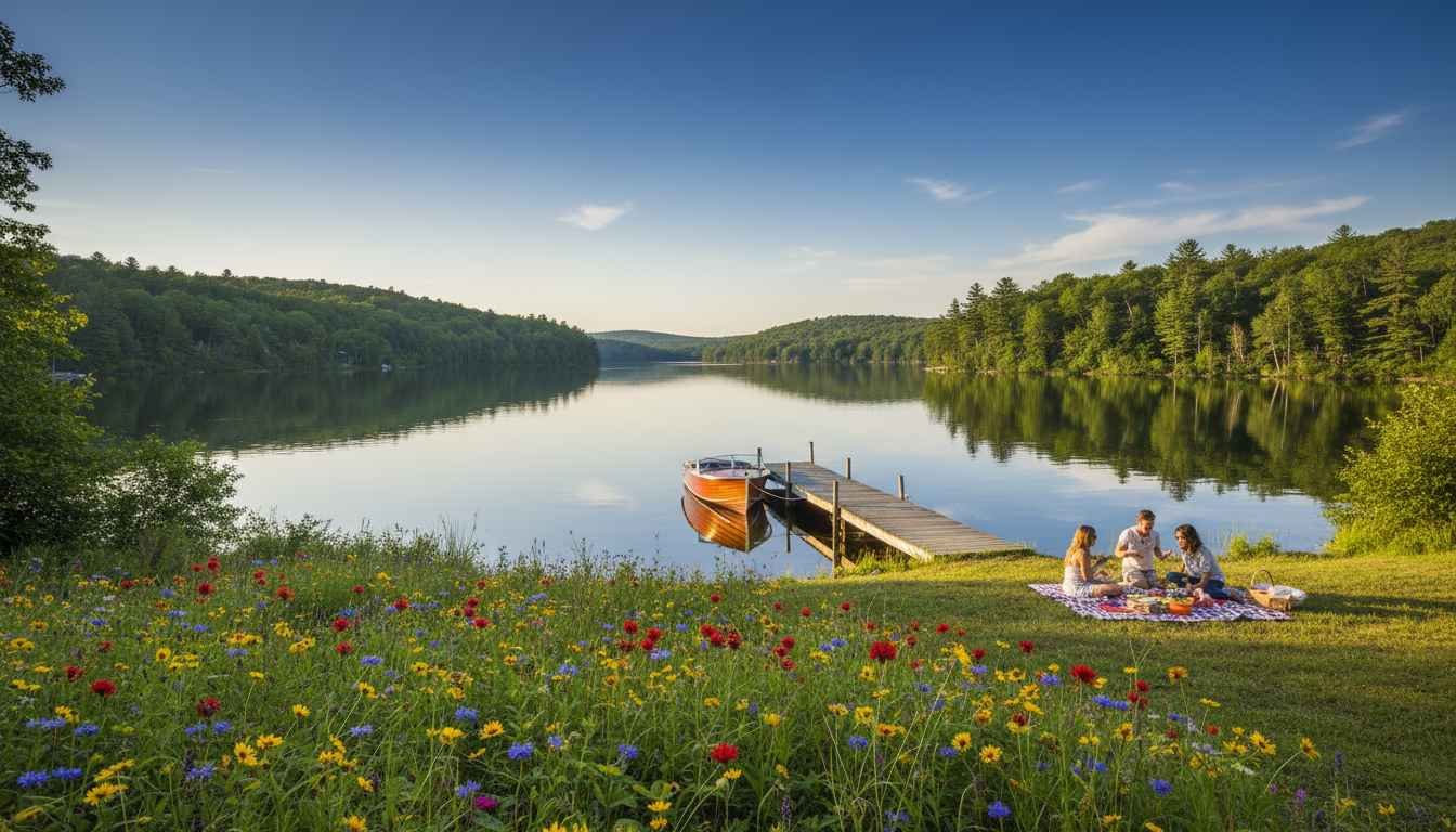 best place to visit in new hampshire in summer