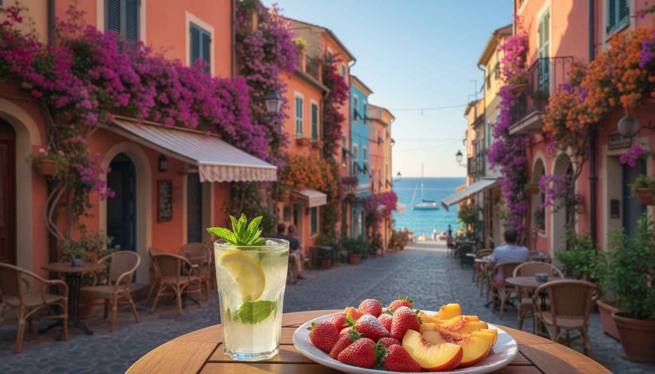 best place to visit in summer europe