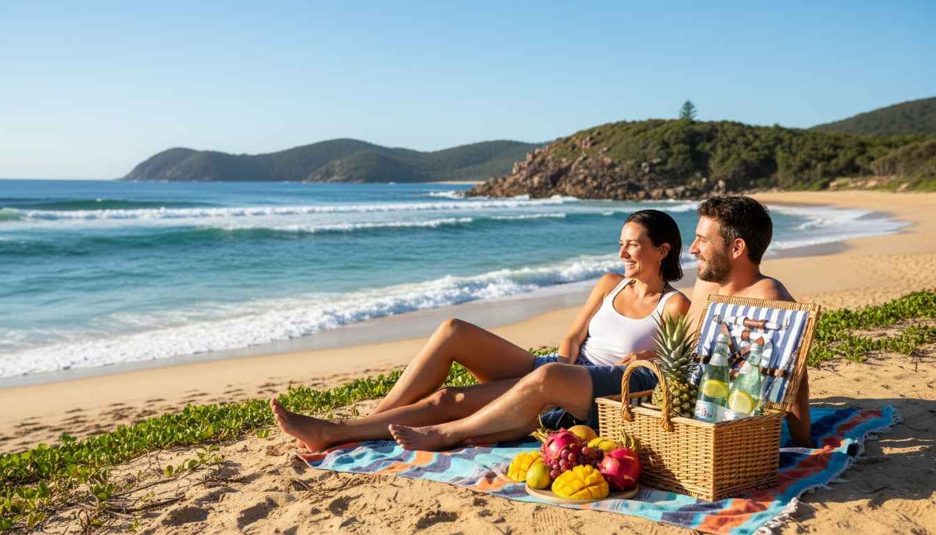 best places to visit along the east coast of australia