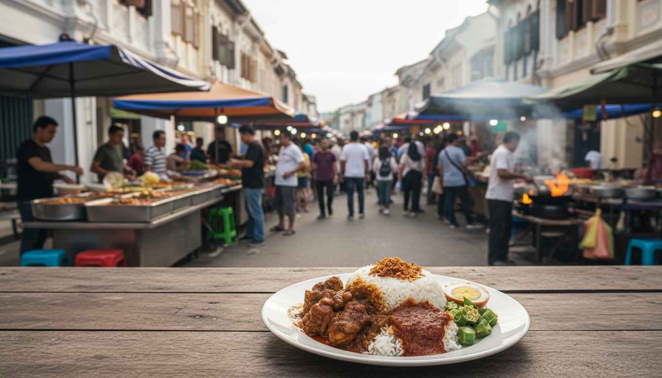 best places to visit from kuala lumpur