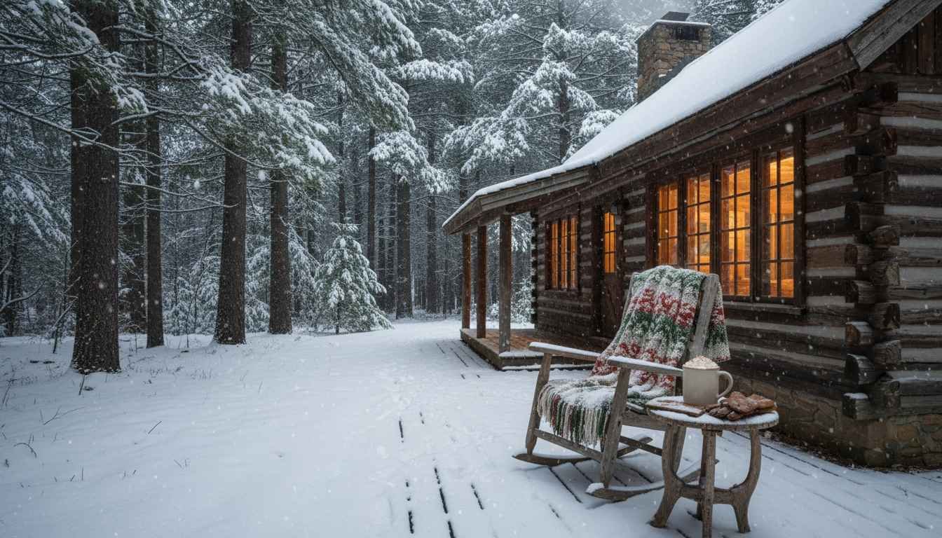 best places to visit in CT during winter