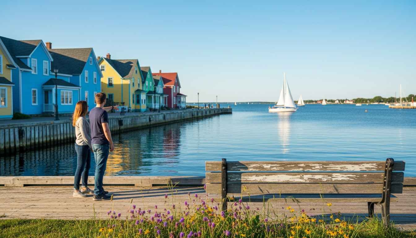 best places to visit in charlottetown pei