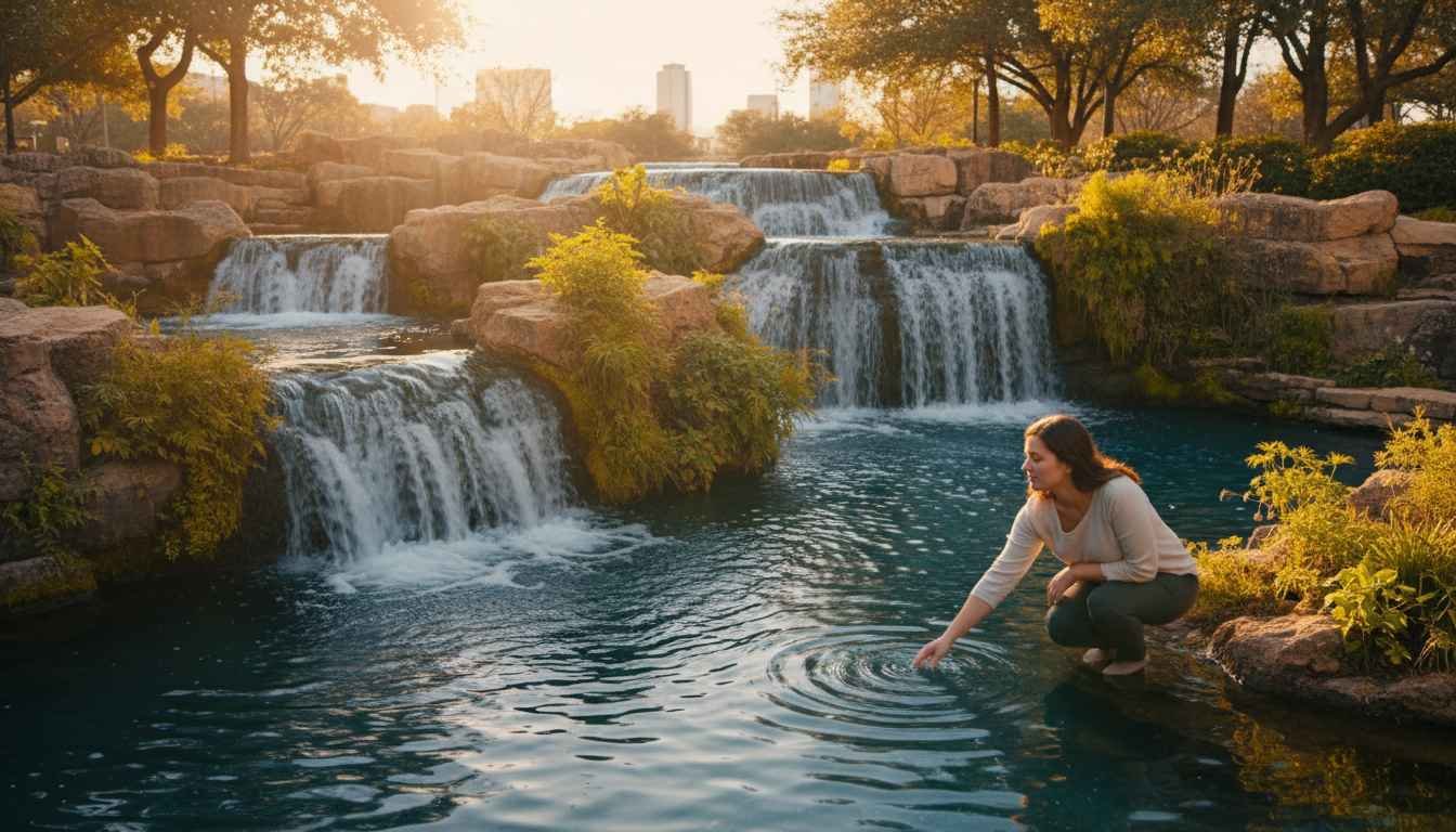 best places to visit in fort worth texas