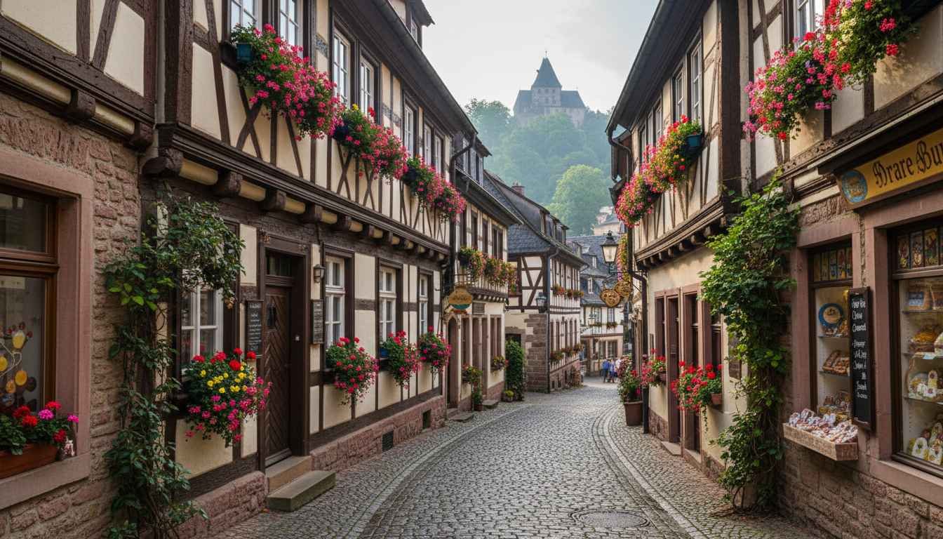 best places to visit in hessen germany