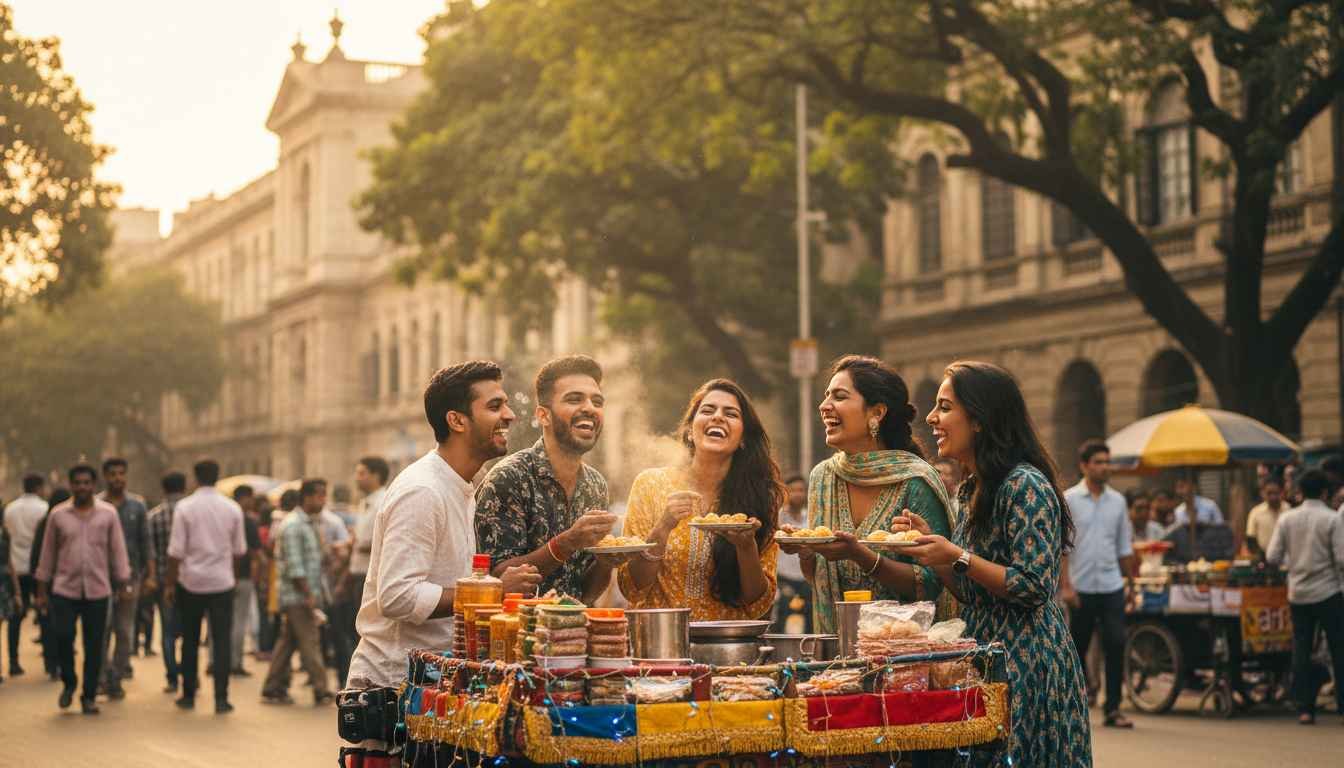 best places to visit in kolkata with friends