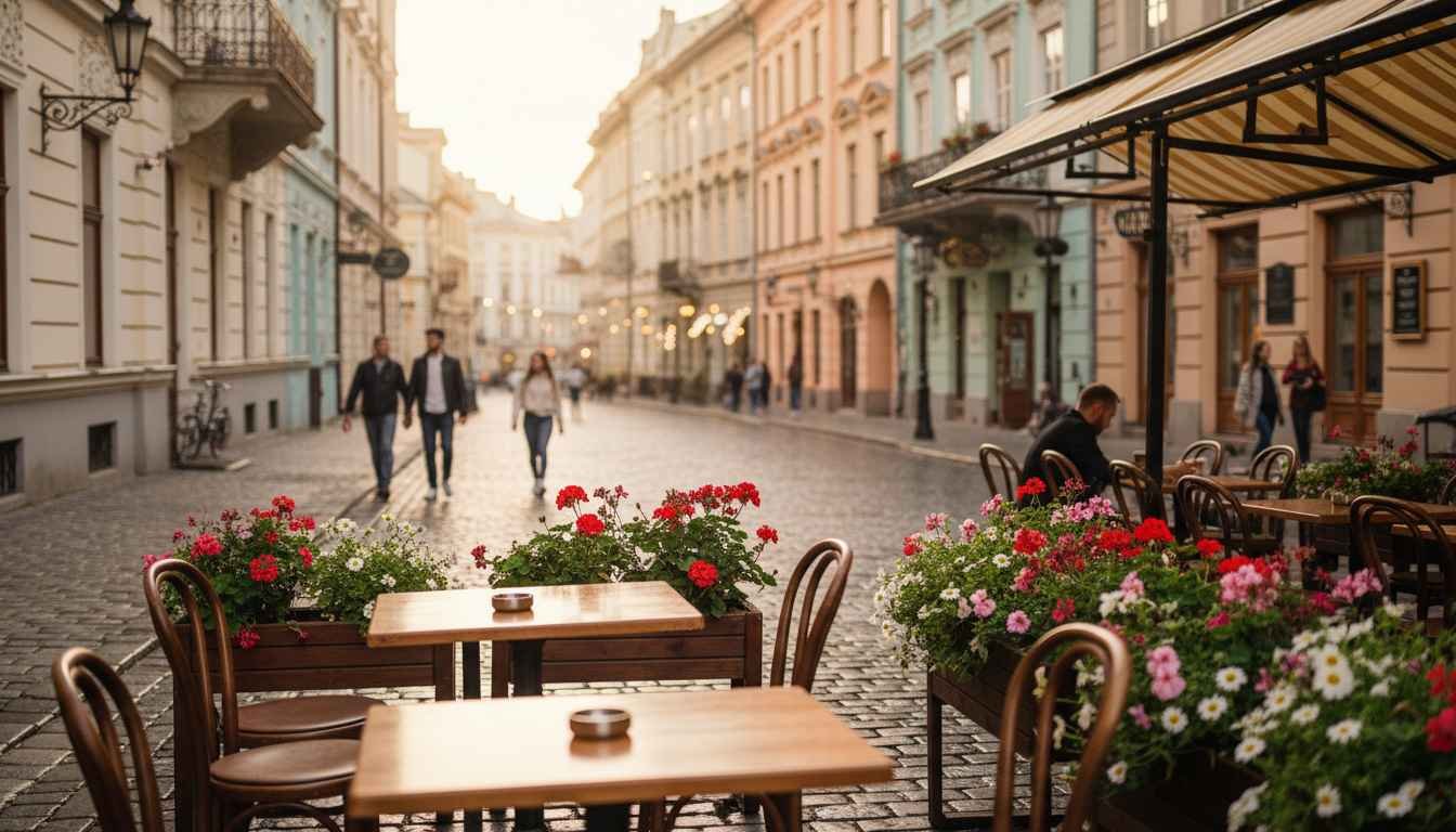 best places to visit in lviv ukraine