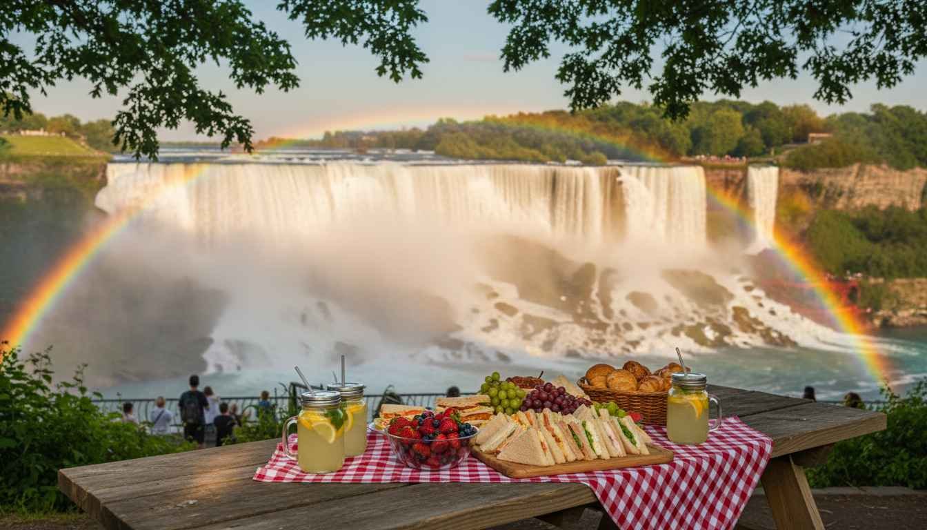best places to visit in ontario during summer