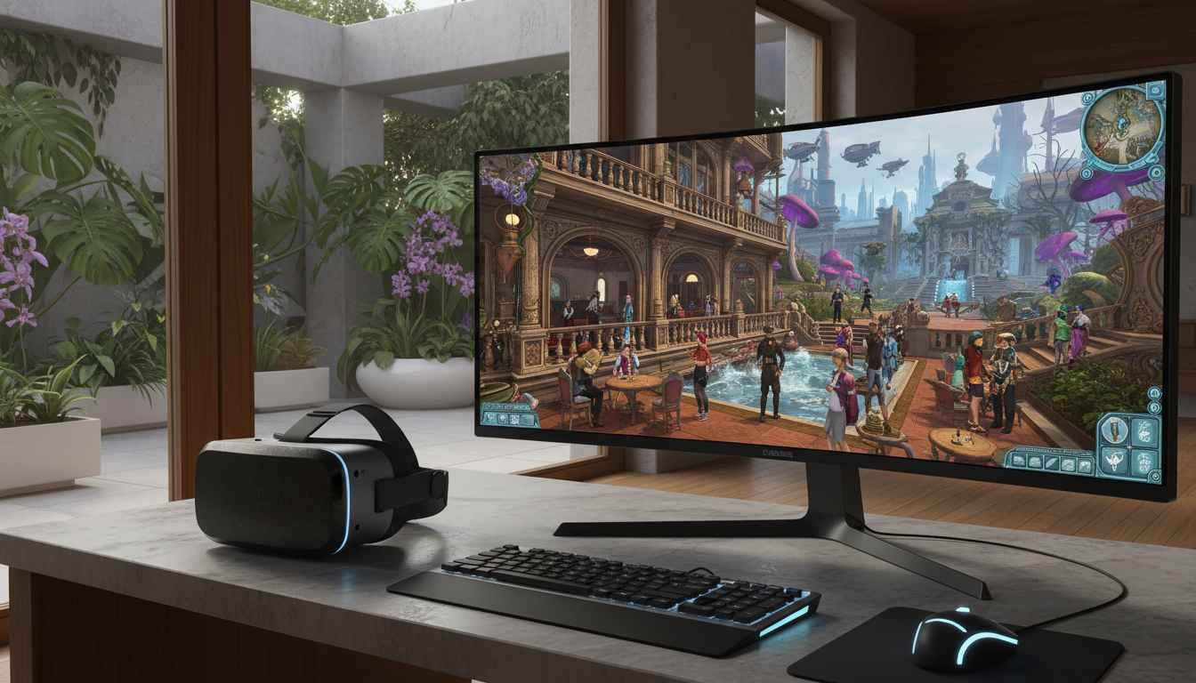 best places to visit in second life