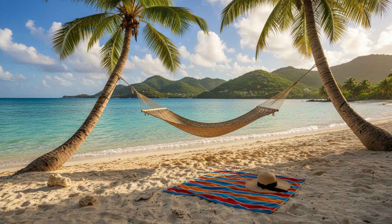 best places to visit in the caribbean 2018