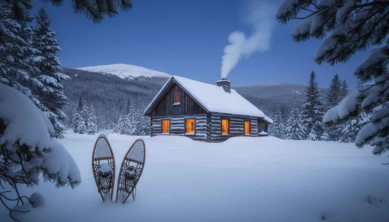 best places to visit in vermont in the winter