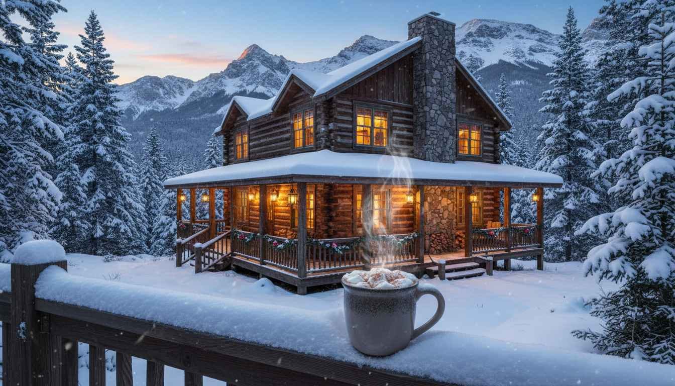 best places to visit in winter in Georgia
