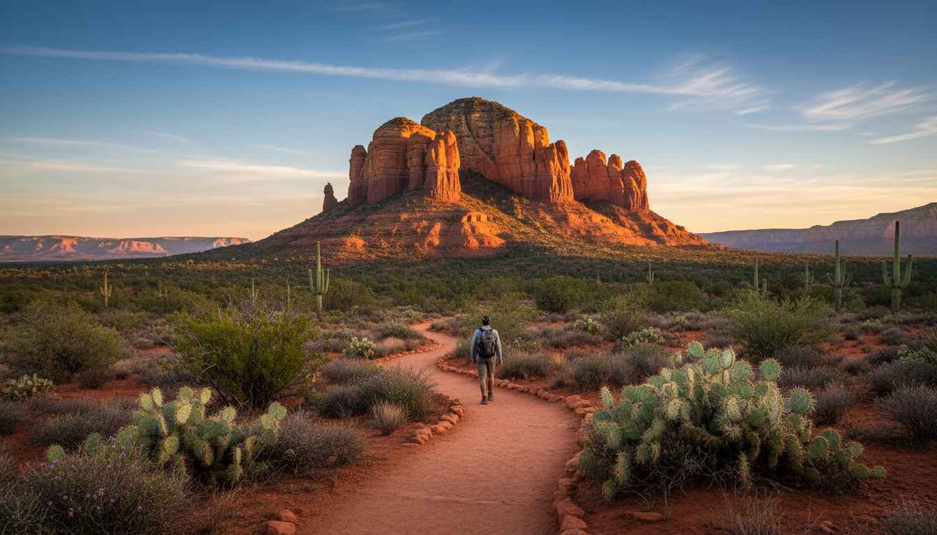 places to visit in Sedona Arizona for free places to visit in Sedona Arizona for free