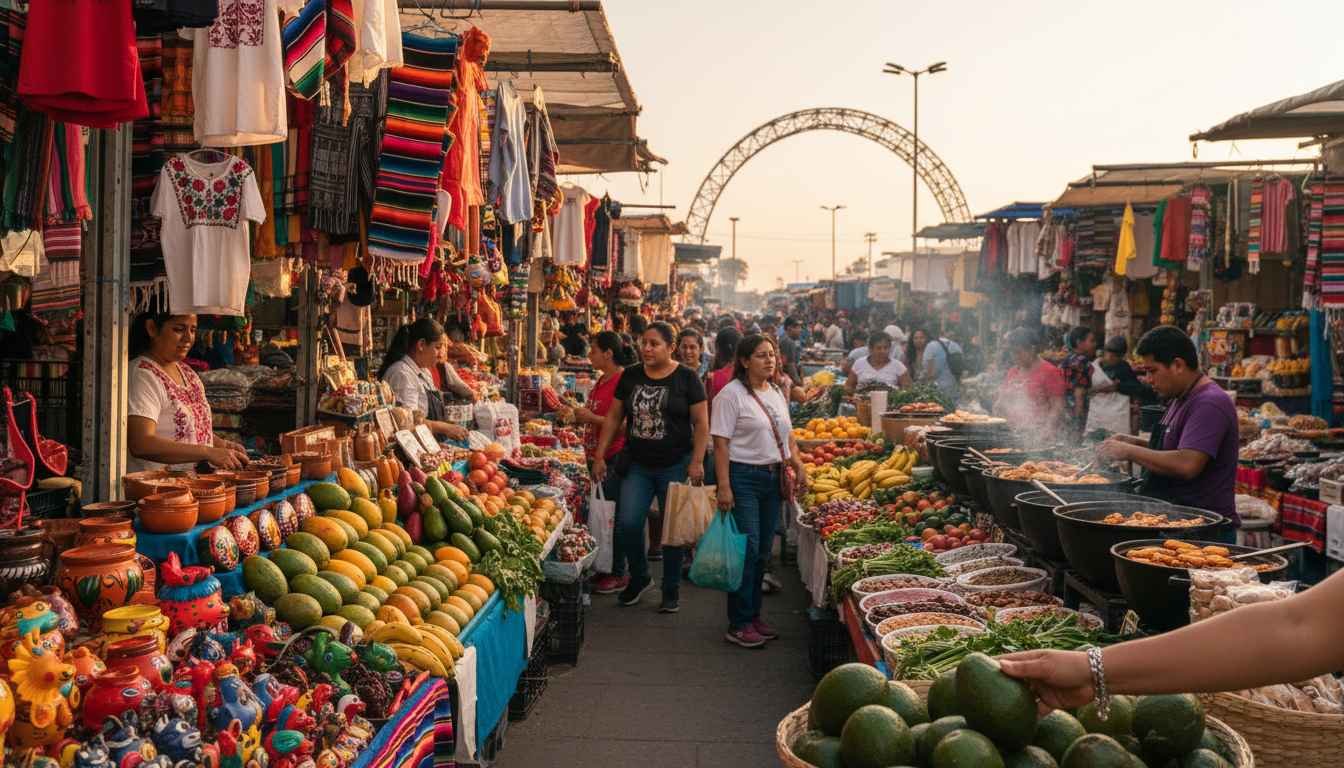 places to visit in mexico close to san diego