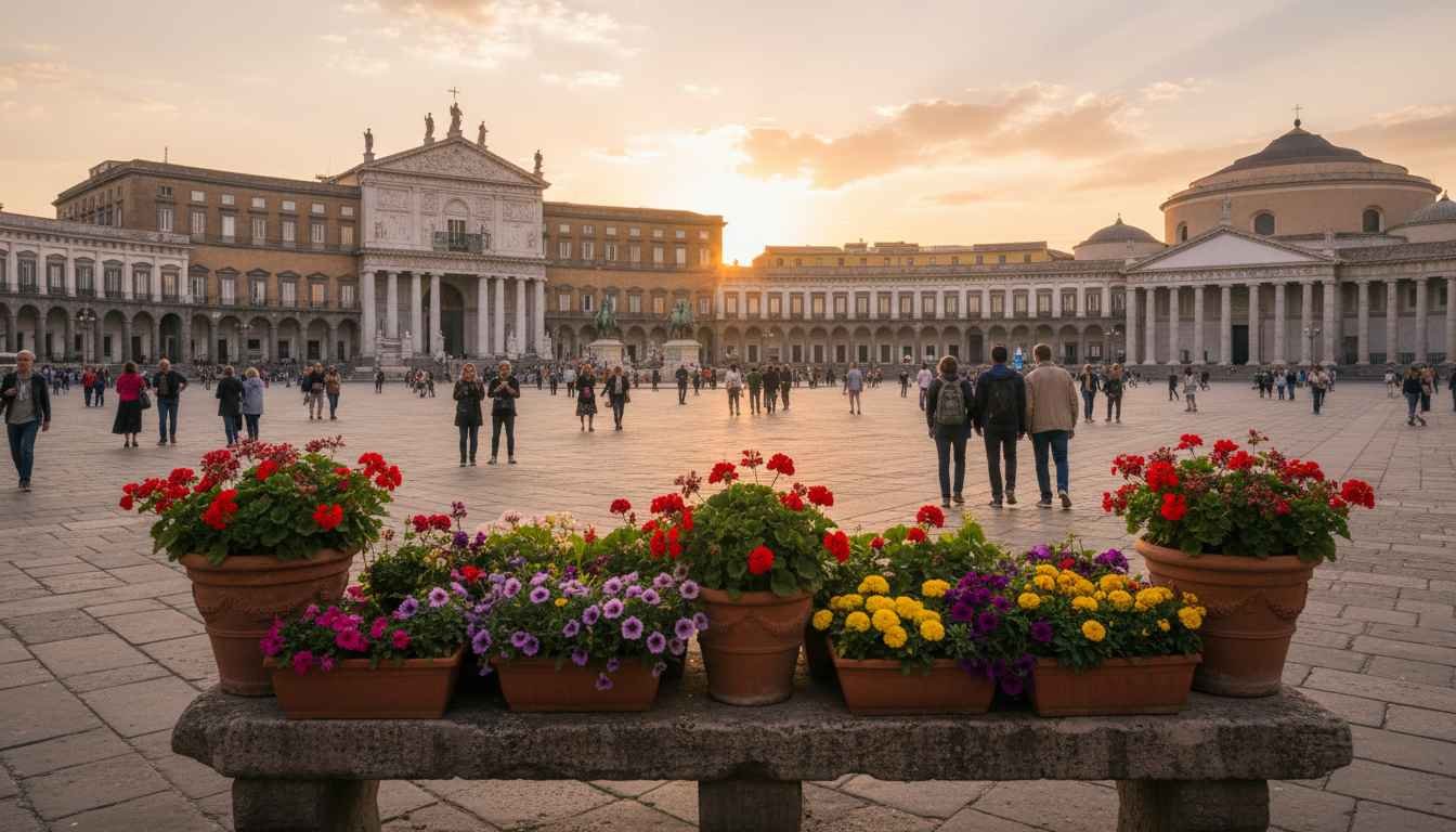 places to visit in naples for free